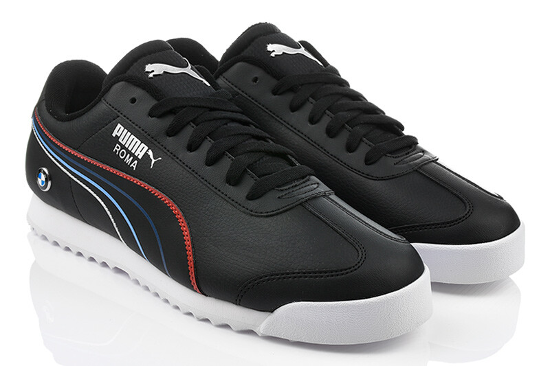 puma bmw solde